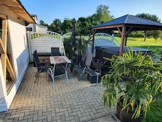 Grillplatz 2025