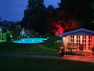 Abendbild 2025