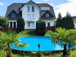 Ferienwohnung Fewo-Traum 2