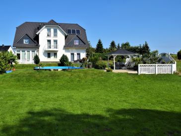 Ferienwohnung Fewo-Traum 2