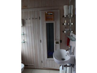 Casa per le vacanze Baabe Caratteristiche 14