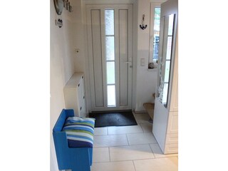 Casa per le vacanze Baabe Caratteristiche 7