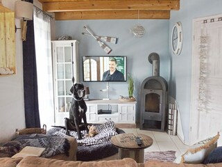 Casa per le vacanze Baabe Caratteristiche 4