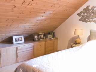 Casa per le vacanze Baabe Caratteristiche 10