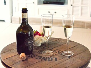 Casa per le vacanze Baabe Caratteristiche 17