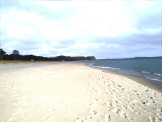 Casa de vacaciones Baabe Entorno 19