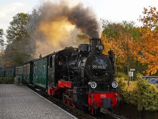 Casa de vacaciones Baabe Entorno 22