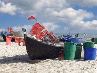 Maison de vacances Baabe Environnement 23