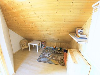 Casa per le vacanze Baabe Caratteristiche 8