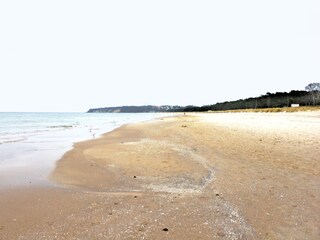 Casa de vacaciones Baabe Entorno 20