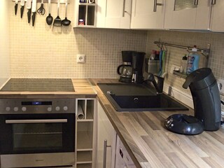 Casa per le vacanze Baabe Caratteristiche 6