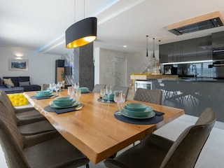 Villa Imotski Außenaufnahme 6