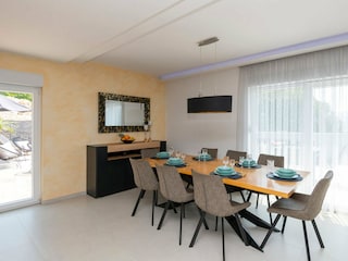 Villa Imotski Außenaufnahme 9