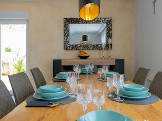 Villa Imotski Außenaufnahme 7