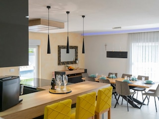 Villa Imotski Außenaufnahme 10