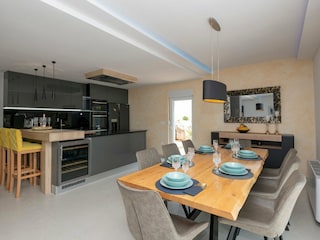 Villa Imotski Außenaufnahme 11