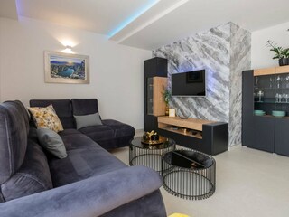 Villa Imotski Außenaufnahme 13