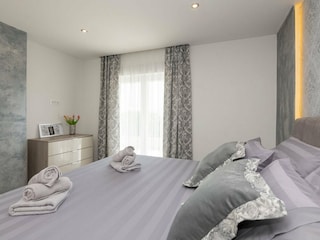 Villa Imotski Außenaufnahme 21