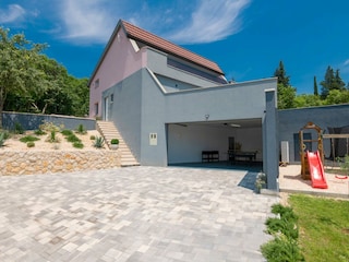 Villa Imotski Außenaufnahme 34