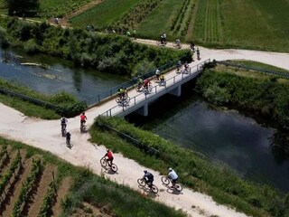 E-bike Tour - Imotski Tal