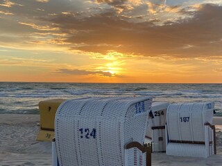 Lassen Sie hier Ihren Tag ausklingen