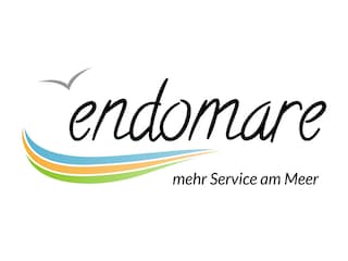 endomare - Ihr Servicepartner für Ihre Auszeit am Meer
