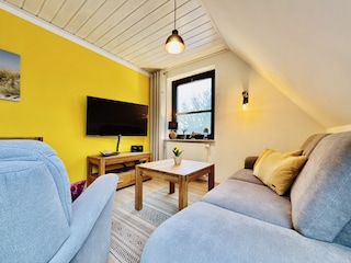 Für entspannte Stunden der passende Lieblingsplatz