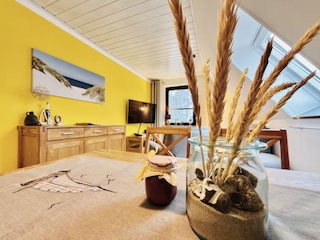 ... für ein maritimes Ambiente