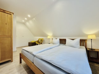 Doppelbett 180 x 200 - für traumhafte Nächte am Meer