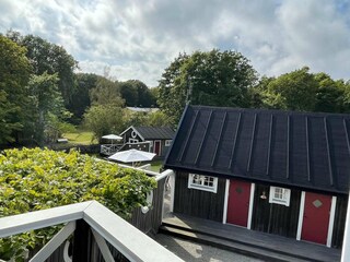 Ferienhaus Karlskrona Außenaufnahme 20