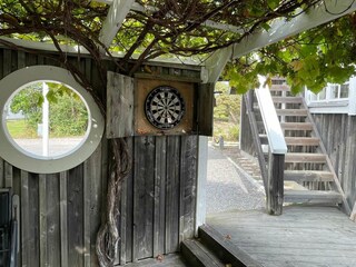 Vakantiehuis Karlskrona Buitenaudio-opname 4