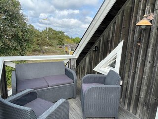 Ferienhaus Karlskrona Außenaufnahme 18