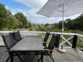 Ferienhaus Karlskrona Außenaufnahme 15