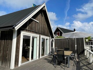 Ferienhaus Karlskrona Außenaufnahme 21