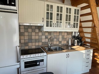 Vakantiehuis Karlskrona  34