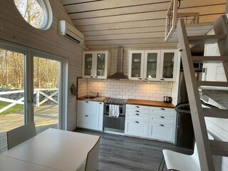Ferienhaus Karlskrona  40