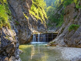 Appartamento Hinterstoder Ambiente 19
