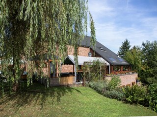 Villa Barvaux-sur-Ourthe Enregistrement extérieur 8