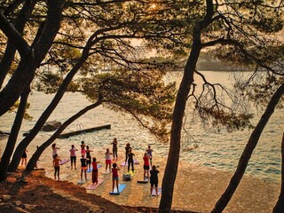 Vakantiepark Jelsa  29