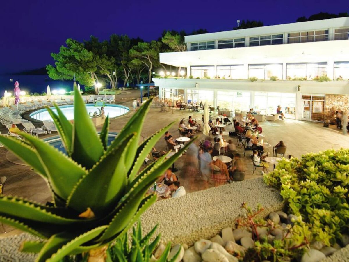 Ferienpark Jelsa Außenaufnahme 3