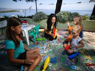 Vakantiepark Jelsa  40