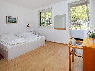 Parco vacanze Jelsa Caratteristiche 22