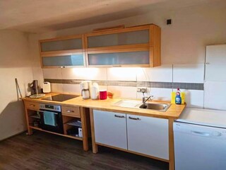 Vakantiehuis Steinheim in Westfalen Kenmerken 6