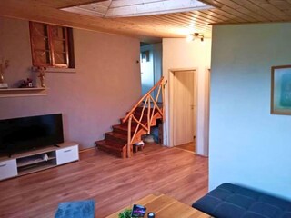 Vakantiehuis Steinheim in Westfalen Kenmerken 11