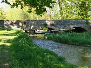 Vakantiehuis Steinheim in Westfalen Omgeving 15
