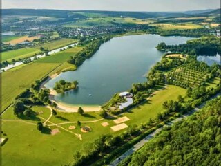Vakantiehuis Steinheim in Westfalen Omgeving 13
