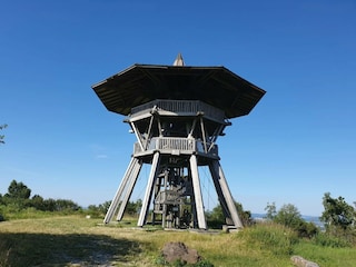 Vakantiehuis Steinheim in Westfalen Omgeving 14