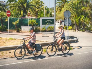 Bungalow Sitges Umgebung 21