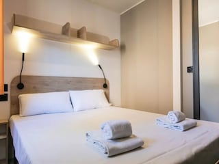 Bungalow Sitges Kenmerken 3