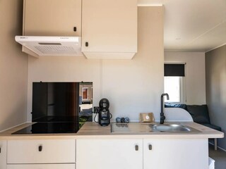 Bungalow Sitges Features 4